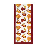 Orchard Pear Handmade Floral Table Runnner