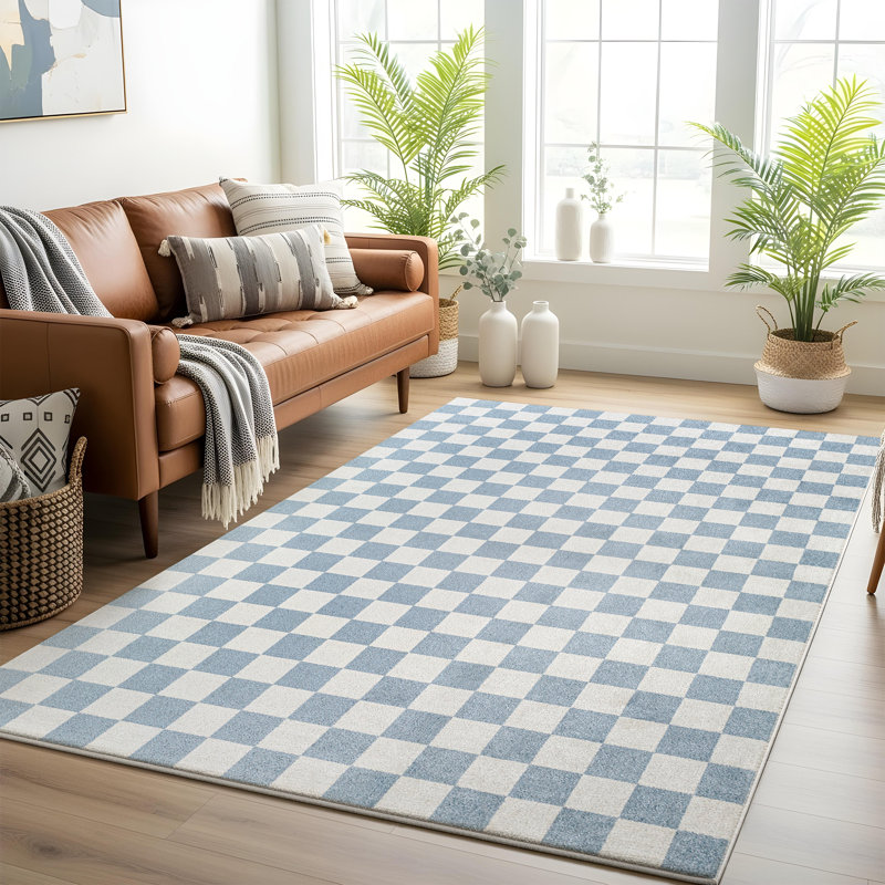 Lyndsay Machine Washable Traditional Boho Brown Area Rug, Rectangle 160 x 213cm