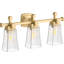 Riff 25 In. Three-Light Sconce-69930730