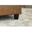 Repose-pieds Sierra en similicuir-1016856460