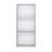 Gakona Bookcase, 3 shelves, Living Room-670415680