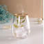 Allisen 11.83ml Drinking Glass Set