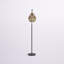 Lampe sur pied arquée 65 po Maryjane