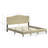 Saltford Upholstered Platform Bed-678901878-678901877