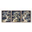 Lanscape Study Series XXXIII -Set de 3 estampes numériques giclées -Prêt à accrocher-107267326-107267330