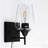 Herriman Armed Sconce-465440309-444309842