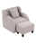 Velours gris est en rupture de stock