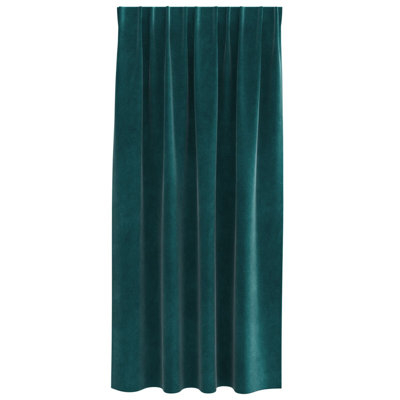 Curtains Polyester 140Cm Sound-Absorbing