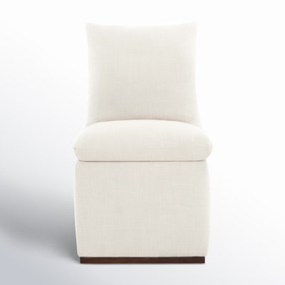 Bobbi Upholstered Dining Chair