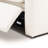 Kenne 35.75" Wide Power Zero Clearance Standard Recliner-1290218401-1297349254