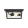Outdoor Flush Mount