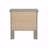 Elegant Champagne Nightstand-759643576
