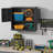 Nascha Metal Bathroom Cabinet