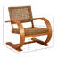 Serena Lounge Chair
