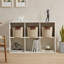 Ensemble de bacs en tissu-800614050