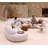 Mellow Sofa Module W/Long Backrest-110712207-110712208-110712211