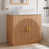Natural Wood selected