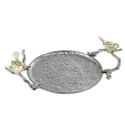 Jakius Metal Tray