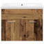 Bathroom Furniture Suite