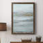 Zofia Mute Misty Marsh II, peinture sur toile encadrée-88378191-88378195