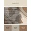 Tapis doux et moelleux à motif abstrait bord de mer beige-1690887438