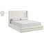 Lit tapissier Chandra Jagger-924543493