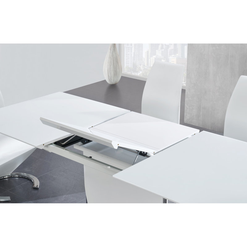 AUDI DINING TABLE