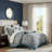 Polyester Jacquard Comforter 12 Piece Set-125126857