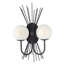 Montclare Sconce