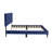 Twin Bed