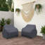 Housses de chaise de patio Dip