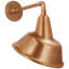 Thomas O'Brien 1 - Light Outdoor Barn Light-1970151484-1970151487-1970151481