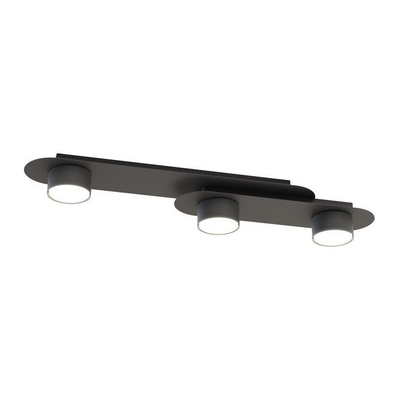 STILO BL, 10cm H x 70cm W x 20cm D, 3
