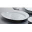 Platebowlcup Oval Serving Plate