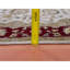 Tapis ivoire nouvel âge en laine Ceandra