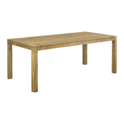 Table de salle à manger Morones