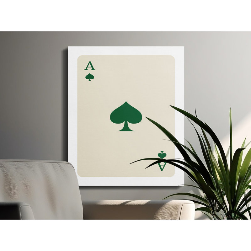 Craddock Wrapped Canvas Print Set, 20x24