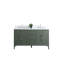 60" Double Bathroom Vanity Set-94811324-94811330
