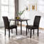  Upholstered Dining Chair-1757024840