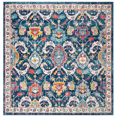 Gourdine Performance Oriental Rug
