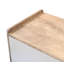 Rousseau 150cm Sideboard-2038530587