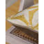 Housse brodée 20 x 20 | Housse de coussin Boho-130890532