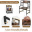 3-Tier Kitchen Baker’s Rack-584228407