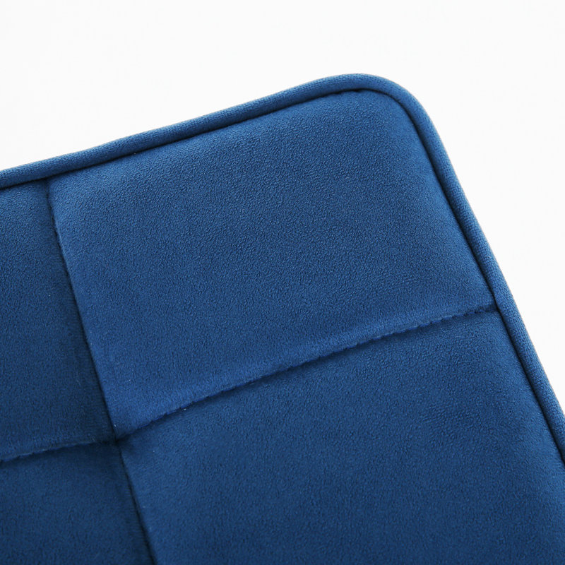 Banc Miyosha, Bleu