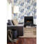 10m x 53cm Matte Wallpaper Roll-34457359