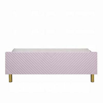 Gaines Bed Component Footboard And Siderails