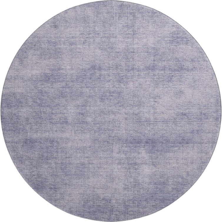 Premium Machine Washable Jahnke AMF1018 Abstract Rug