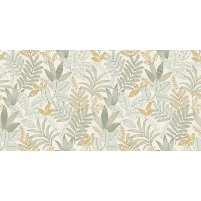 Papier peint Allure Foliage Moss
