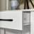 Walter 20.3" 1 Drawer Nightstand-920465632