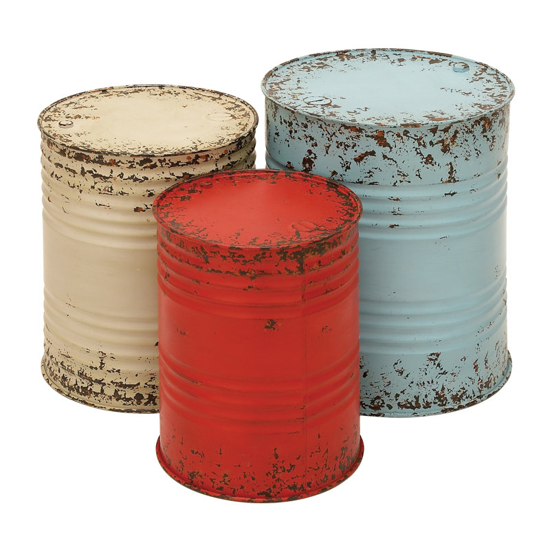 Eura Nesting Tables